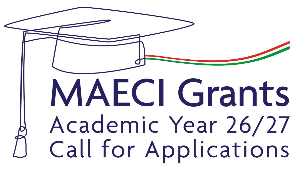 MAECI Grants_logo scelto_2026-1