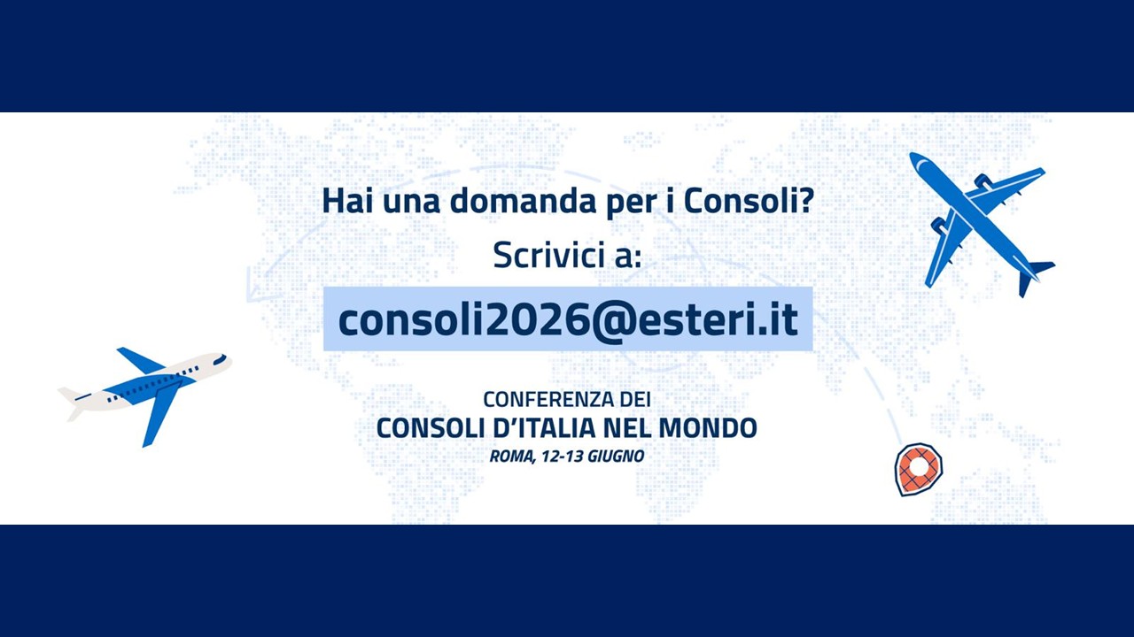 consoli 2026